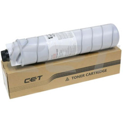 CET Ricoh 6210D/6100D/6110D- 43K/ 1100g 841332, 885273