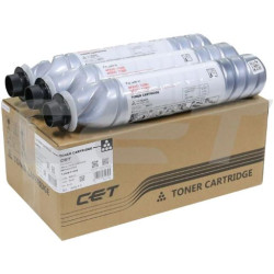 CET Ricoh 1230D/1130D Toner Cartridge- 9K/ 260g 888215