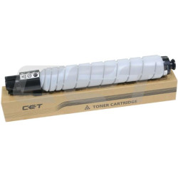 CET Black Ricoh Aficio MPC305SP- 12K/ 224g 841621