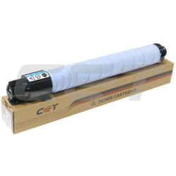CET Cyan Ricoh Aficio MPC305SP, MPC305SPF- 4K/ 83g 841591