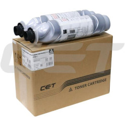 6XCET Ricoh 2220D/2120D Toner Cartridge-11K/ 360g 841337