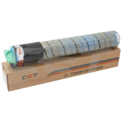 high capacity Cyan Ricoh MPC2030, 2050- 9.5K/ 215g 841503