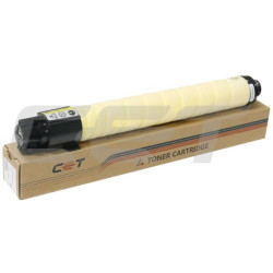 CET Yellow Ricoh Aficio MPC305SP- 4K/ 83g 841593