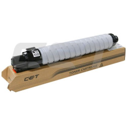 CET Black Ricoh Aficio MPC4000, 5000- 23K/ 510g 841160