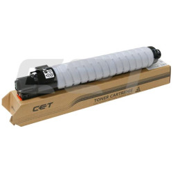 CET Black Ricoh Aficio MPC2800, 3300- 20K/ 450g 841276