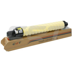 CET Yellow Ricoh Aficio MPC2800-15K/ 370g 841421, 841277