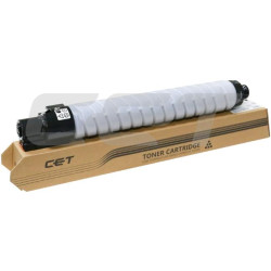 CET Black Ricoh Aficio MPC3002- 28K/ 510g 841735,841647
