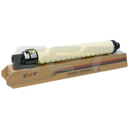 CET Yellow Ricoh Aficio MPC3002- 18K/ 370g  841736, 841648