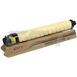 Yellow Ricoh MPC2003, MPC2503,MPC2504-9.5K/ 218g 841919841926