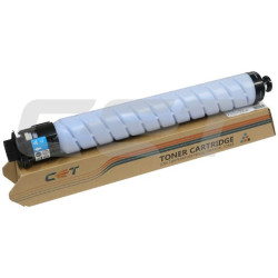 CET Cyan Ricoh MPC3003, MPC3503- 18K/ 331g 841816, 841820