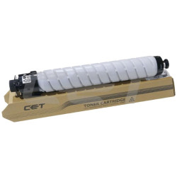 CET Black Ricoh MPC3003, MPC3503- 29.5K/ 495g 841813,841917