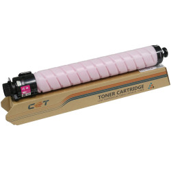 CET Magenta Ricoh MPC3003, MPC3503- 18K/ 374g 841815,841819