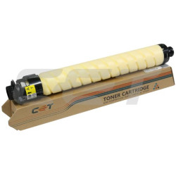 CET Yellow Ricoh MPC3003, MPC3503- 18K/ 359g 841814, 841818