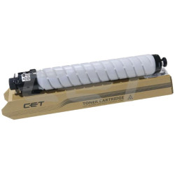 CET Black Ricoh MPC4503, MPC5504- 33K/ 544g 841853