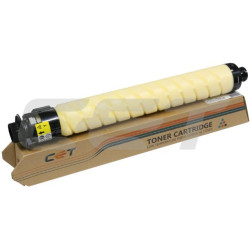CET Yellow Ricoh MPC4503, MPC5503- 22.5K/ 437g 841854