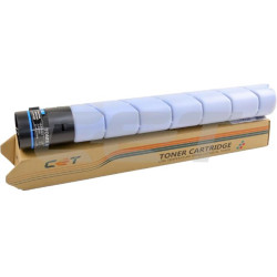CET Konica Minolta TN-324C-Chemical- 26K/ 550g A8DA450