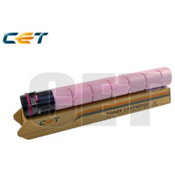 TN-512M Toner Cartridge-Chemical KONICA MINOLTA -26K/840gA33K332 ,A33K352