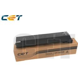 CET Konica Minolta/Develop TN-714/TN-715K-Chemical-45K ACP8130 ACYP030ACYP050