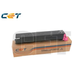 CET Konica Minolta/Develop TN-715M-Chemical-45K ACP8330