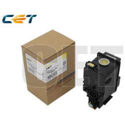 CET TNP79Y/TNP80Y/TNP81Y Toner Cartridge-Chemical-9K/156gAAJW250AAJW252AAJW251AAJW290AAJW292
