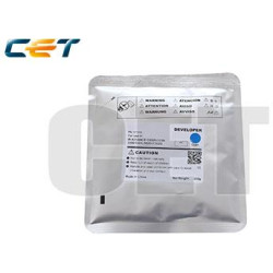 CET Cayn Developer Minolta Bizhub C250i,C300i,C360i