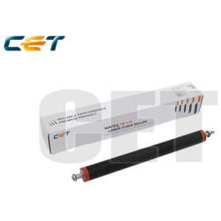 CET Water Foam Lower Fuser Roller W/Bearing Konica Minolta Bizhub C250i,C300i-500KAA2JR70300-LPR AA2JR70400-LP