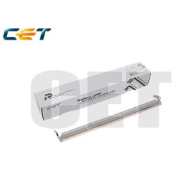 CET Double Layer Transfer Belt Cleaning Blade KONICA MINOLTA -250KAAK7R71711