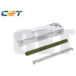 CET Long Life Drum Unit Rebuild Kit KONICA MINOLTA 224e,284e -130KDR512-Kit