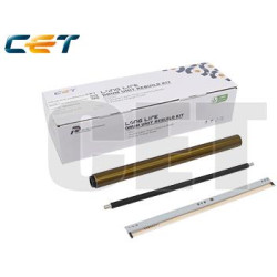 CET Long Life Drum Unit Rebuild Kit KONICA MINOLTA C226,C256 -150KDR215/214-Kit