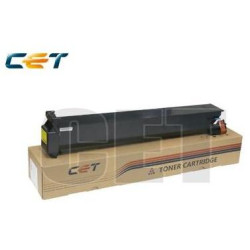 CET Konica Minolta TN-213Y/214Y/314Y- 20K/ 360g   A0D7235 