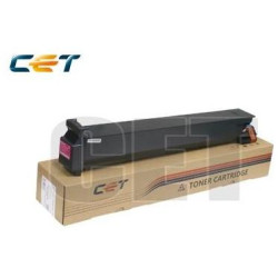 CET Konica Minolta TN-213M/214M/314M- 20K/ 360g A0D7335