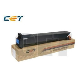 CET Konica Minolta TN-213C/214C/314C- 20K/ 360g A0D7435