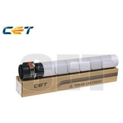 CET Konica Minolta TN-216K/319K- 29K /524g A11G130, A11G131