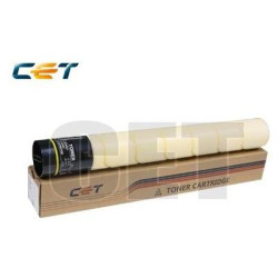 CET Konica Minolta TN-216Y/319Y- 26K/ 437g A11G231, A11G230