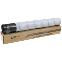 CET Konica Minolta TN-321K/TN-322- 27K/ 544g A33K130,A33K03
