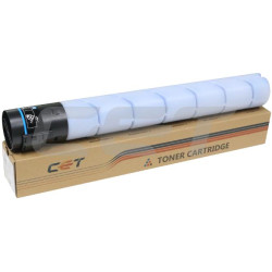 CET Konica Minolta TN-321C, Bizhub C224- 25K /514g A33K430