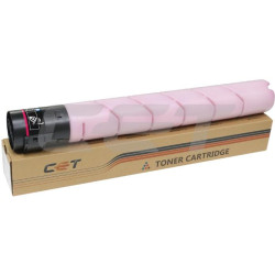 CET Konica Minolta TN-321M, Bizhub C224- 25K /514g A33K330