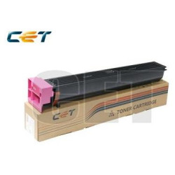 CET Konica Minolta TN-613M, Bizhub C552- 310K/ 510g A0TM350