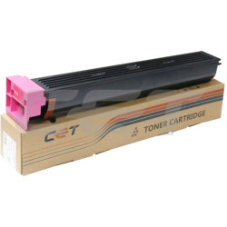 CET Konica Minolta TN-711M, Bizhub C654-31.5K/ 535g A3VU330A3VU350