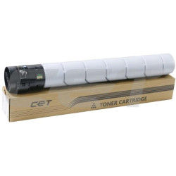 CET Konica Minolta TN-324K, Bizhub C368- 28K/ 579g A8DA150