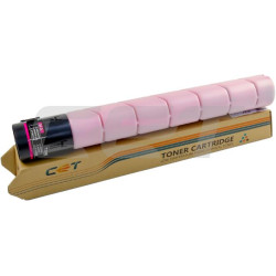 CET Konica Minolta TN-221M, Bizhub C287- 21K, 467g A8K3330