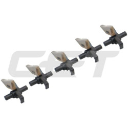 5X CET Upper Picker Finger Konica Minolta 4021-5720-02