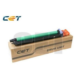 CET DR214K Black Drum Unit  Konica Minolta A85Y0RD-105K