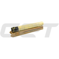CET Konica Minolta TN-514Y/B1209- 26K/513g-chemical A9E8250