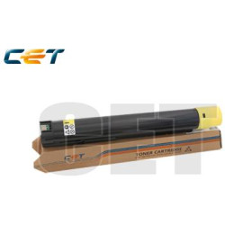 Yellow Toner Cartridge Xerox DC SC2020006R01696 3K/57g