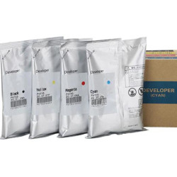Magente Developer compatible Xerox C60,560,C9070,J75 -200K005R00732