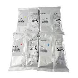 Black Develope com Xerox 7525,7556,C8035,-200K675K85030