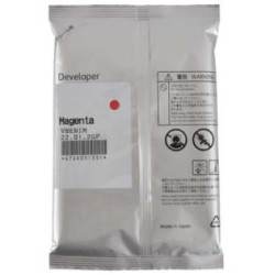 Magente Develope com Xerox B8145,C8130,C8255 -200K676K51551