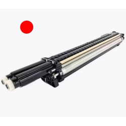 Magente With Developer Unit Reg Xerox C60,C560,C9070-600K604K86351