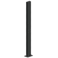 COL-2-B series -  FoxESS Palo per colonnine B-Series - 1 e 2 lati 